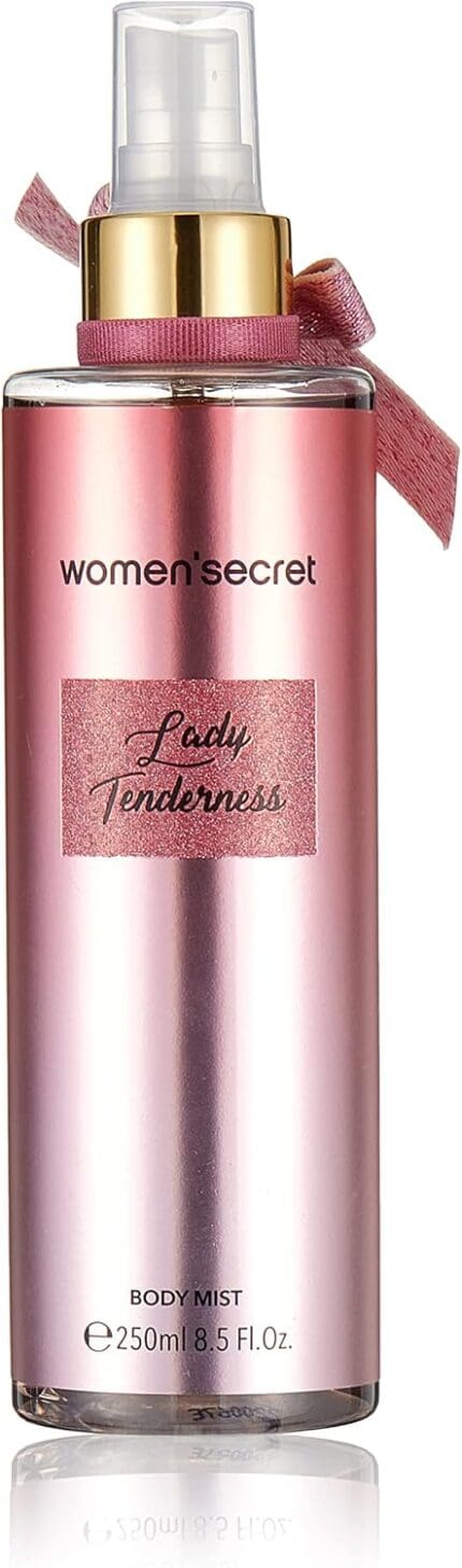 Women'Secret Lady Tenderness Body Mist 250ml