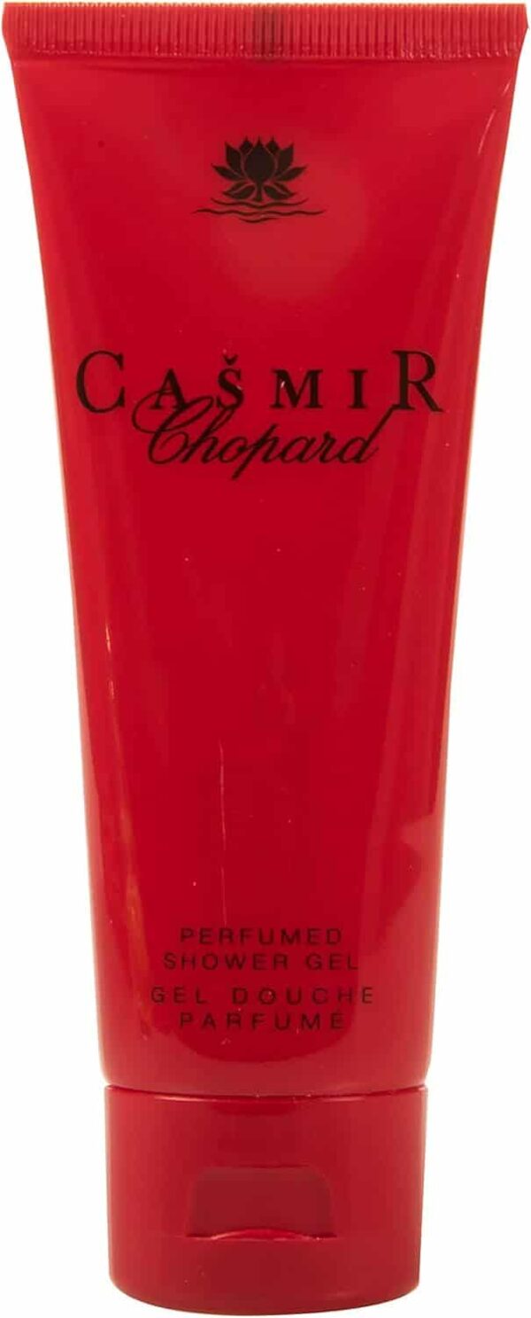 Chopard Casmir Gift Set 30ml EDP + 75ml Shower Gel - Image 2