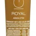 Schwarzkopf Igora Royal Absolutes Anti-Age Permanent Color Creme 60ml - 9-60