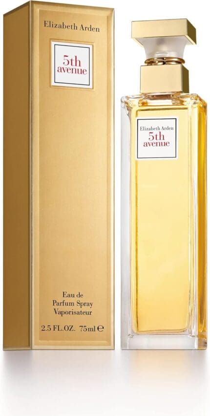 Elizabeth Arden Fifth Avenue Eau de Parfum 75ml Spray