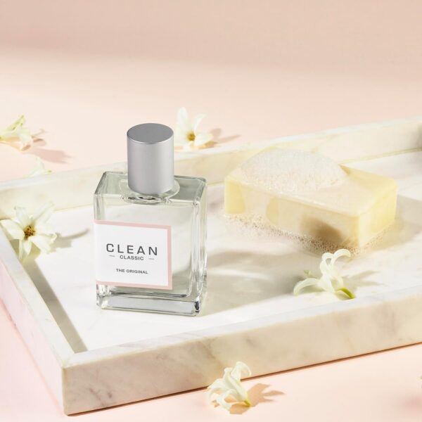 Clean Classic The Original Eau De Parfum 30ml Spray - Image 5