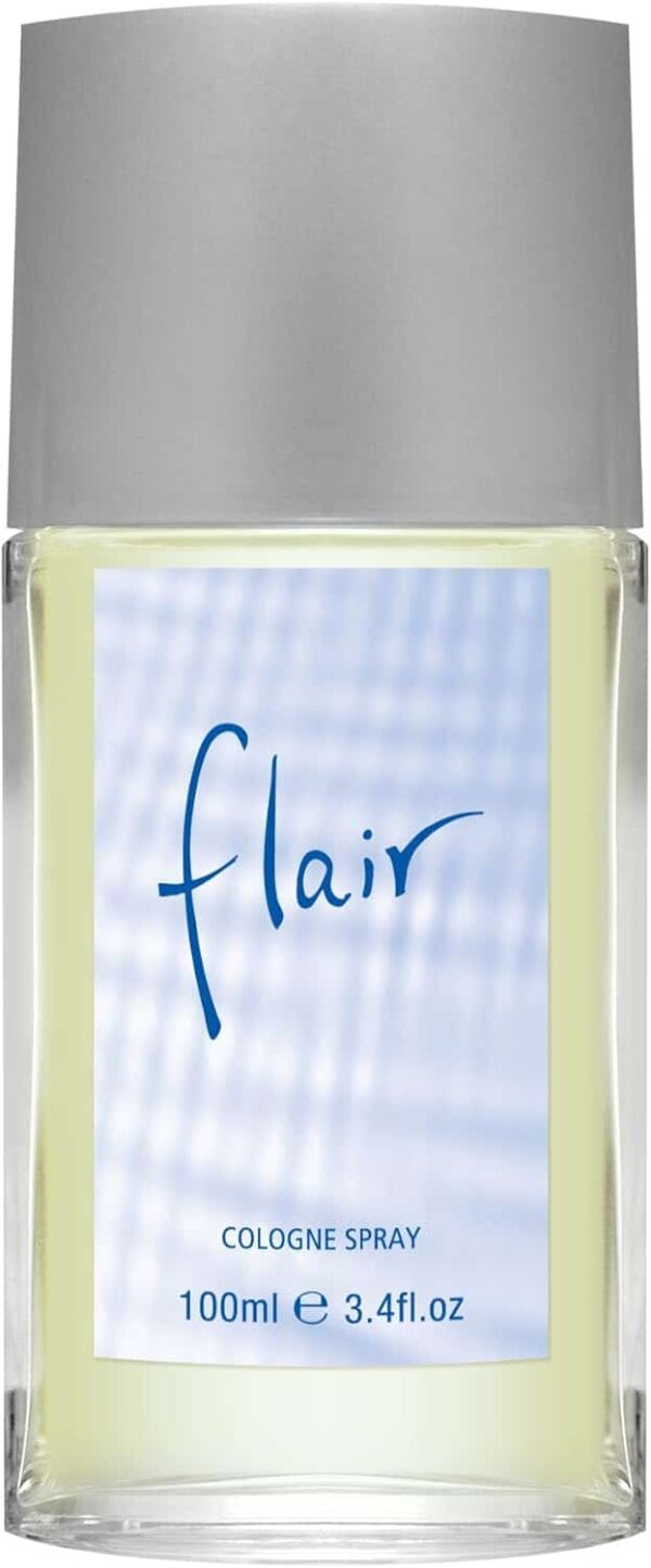 Mayfair Flair Eau de Cologne 100ml Spray