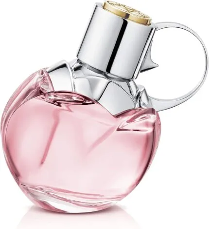 Azzaro Wanted Girl Tonic Eau de Toilette 30ml Spray