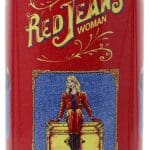 Versace Red Jeans Eau de Toilette 75ml Spray