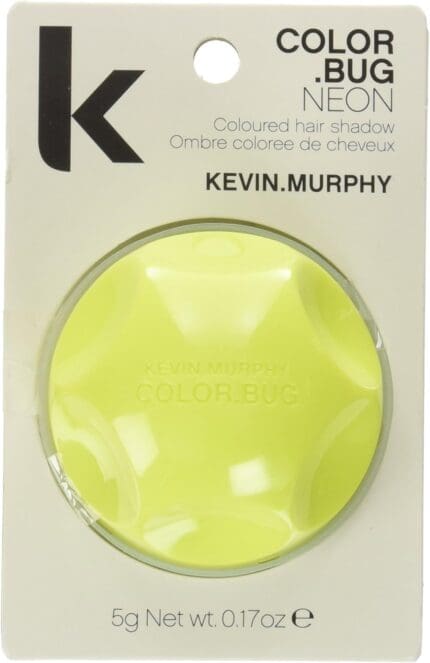 Kevin Murphy Color Bug Temporary Hair Colour 5g - Neon