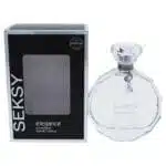 Seksy Elegance Eau de Parfum 50ml Spray