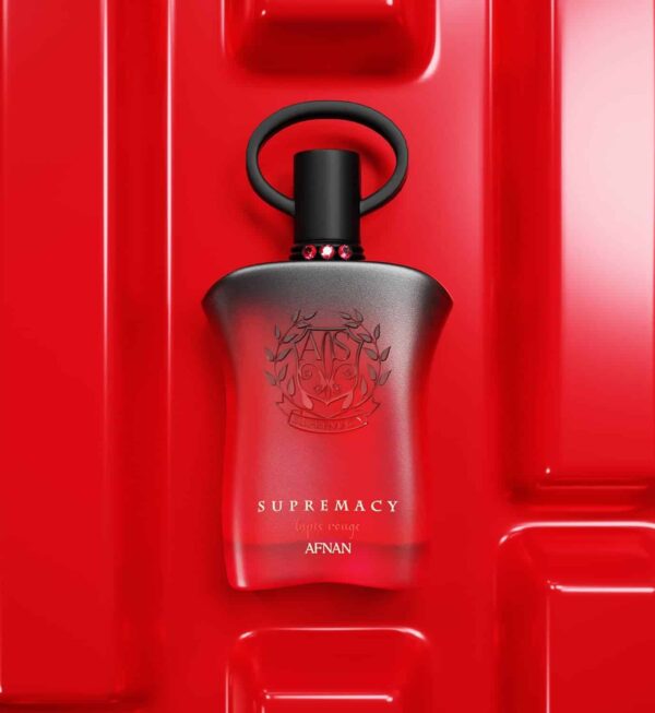 Afnan Supremacy Tapis Rouge Eau de Parfum 90ml Spray - Image 3