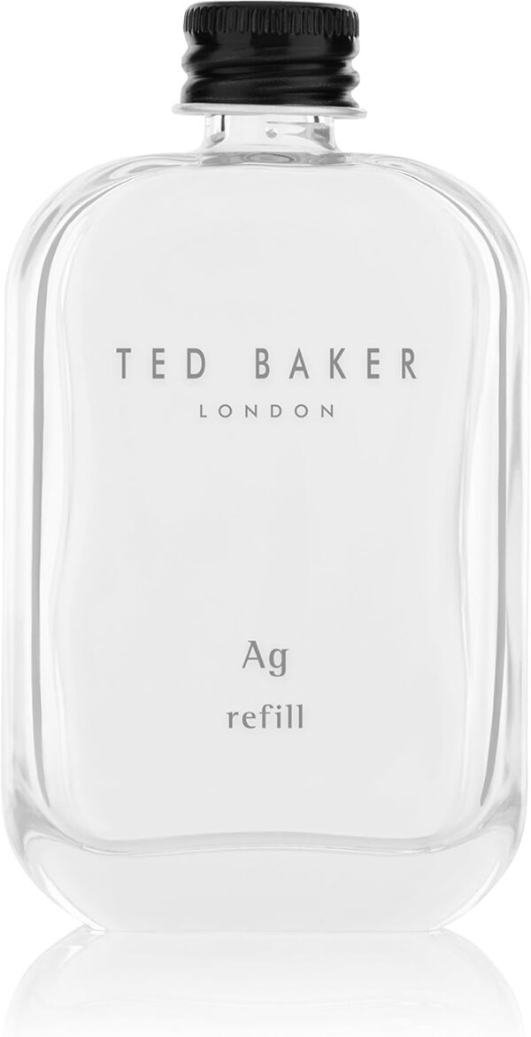 Ted Baker Ag Eau de Toilette 50ml Refill - Image 2