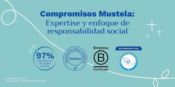 Mustela B?b?-Enfant Stelatopia Emollient Face Cream 40ml - Atopic-Prone Skin - Image 5