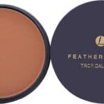 Lentheric Feather Finish Compact Powder Refill 20g - Tropical Tan 36