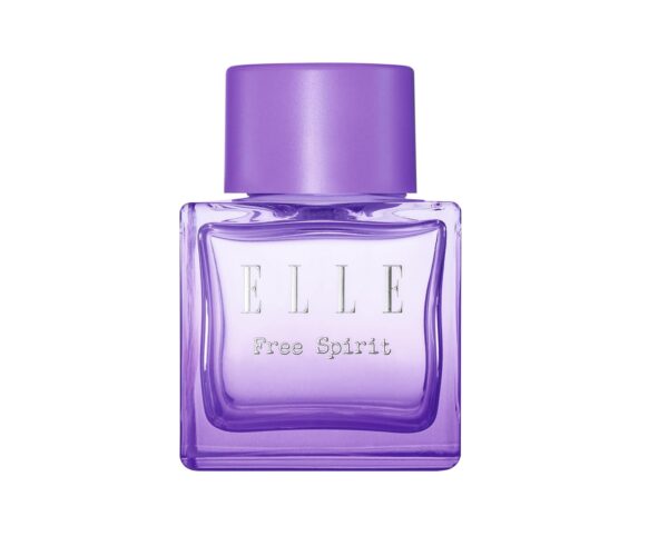 Elle Free Spirit Eau de Parfum 100ml Spray - Image 2