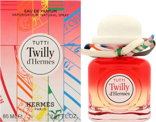 Herm?s Tutti Twilly d'Herm?s Eau de Parfum 85ml Spray