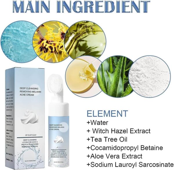 Skin Treats Collagen & Hyaluronic Acid Five Day Skincare System - 7 Pieces - Image 8