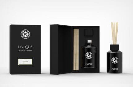 Lalique Diffuser 250ml - Bali