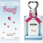 Moschino Funny Eau de Toilette 50ml Spray