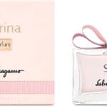 Salvatore Ferragamo Signorina Eau de Parfum 100ml Spray