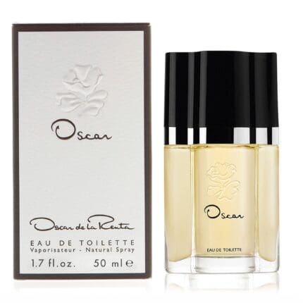 Oscar De La Renta Oscar Eau de Toilette 50ml Spray
