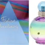 Britney Spears Festive Fantasy Eau de Toilette 100ml Spray
