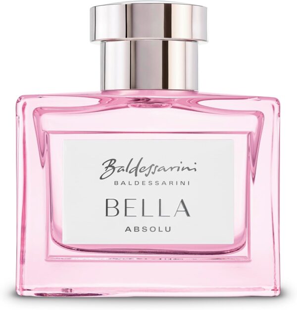 Baldessarini Bella Absolu Eau de Parfum 50ml Spray - Image 3