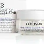 Collistar Pure Actives Collagen Malachite Cream Balm 50ml