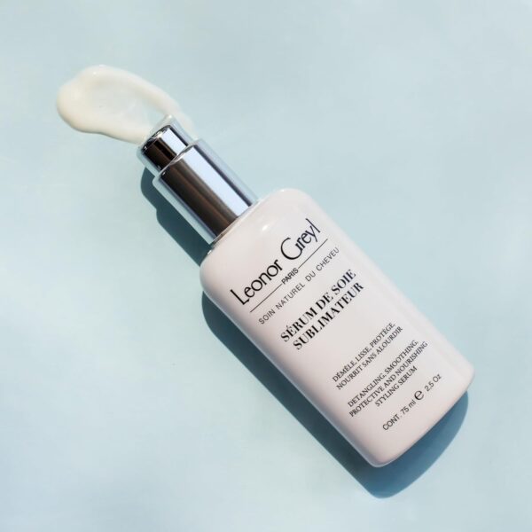 Leonor Greyl Serum De Soie Sublimateur Styling Serum 75ml - Image 3