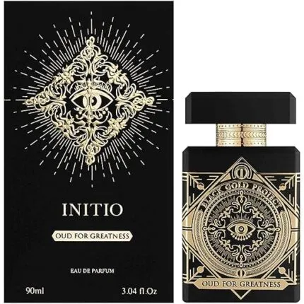 Initio Parfums Prives Oud for Happiness Eau de Parfum 90ml Spray