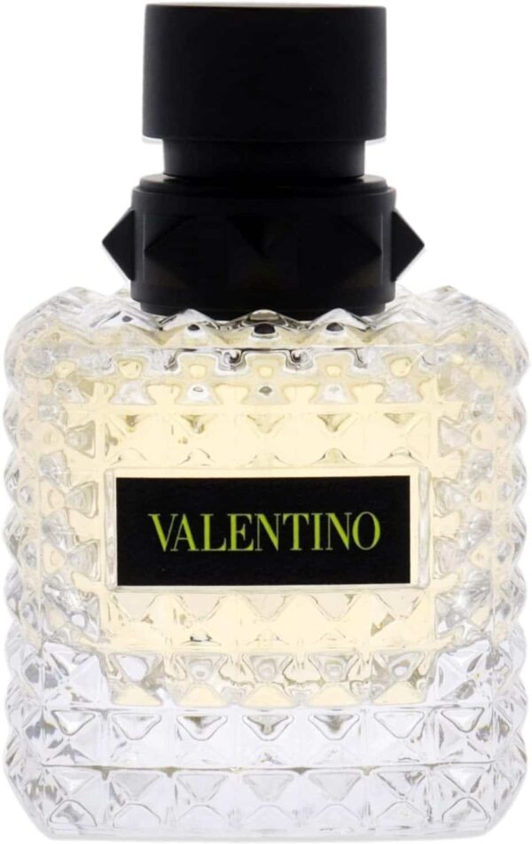 Valentino Valentino Donna Born In Rome Yellow Dream Eau de Parfum 50ml Spray - Image 2