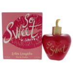 Lolita Lempicka So Sweet Eau de Parfum 50ml Spray