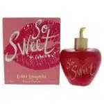 Lolita Lempicka So Sweet Eau de Parfum 50ml Spray
