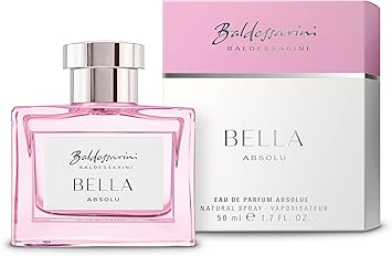 Baldessarini Bella Absolu Eau de Parfum 50ml Spray