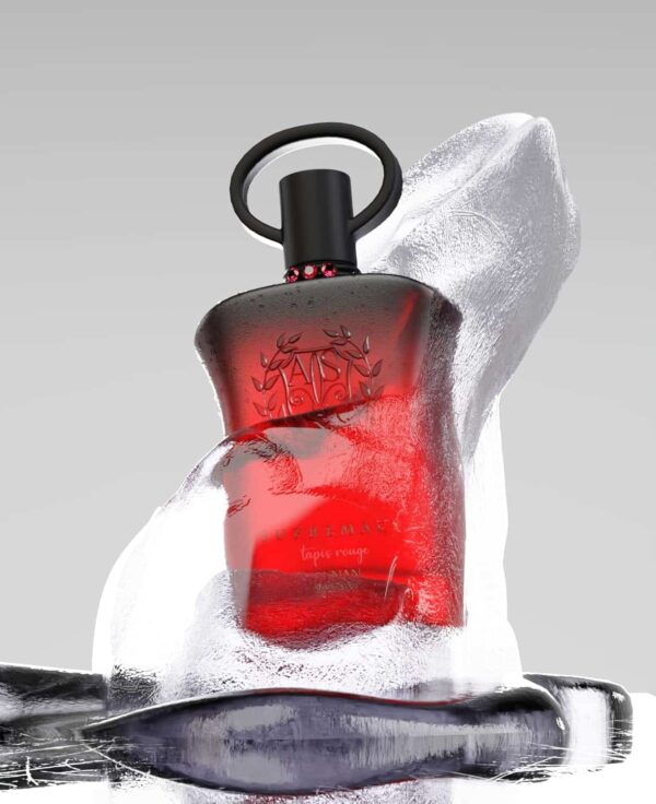 Afnan Supremacy Tapis Rouge Eau de Parfum 90ml Spray - Image 5