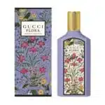 Gucci Flora Gorgeous Magnolia Eau de Parfum 30ml Spray