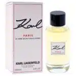 Karl Lagerfeld Karl Paris 21 Rue Saint Guillaume Eau de Parfum 100ml Spray