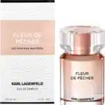 Karl Lagerfeld Fleur De Pecher Eau de Parfum 100ml Spray