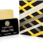 Louis Cardin Vibrant Noir Eau de Parfum 95ml Spray