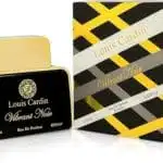 Louis Cardin Vibrant Noir Eau de Parfum 95ml Spray