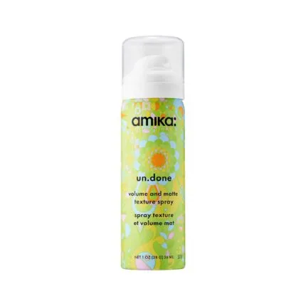 Amika Un.Done Volume and Matte Texture Spray 150g