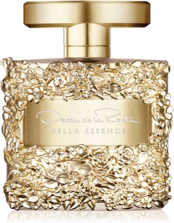 Oscar de la Renta Bella Essence Eau de Parfum 100ml Spray - Image 3