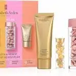 Elizabeth Arden Smooth And Renew Gift Set 4 Pieces
