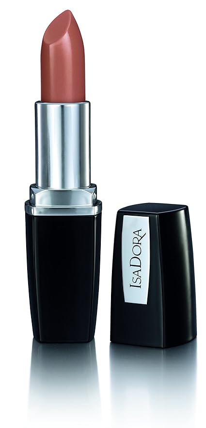 IsaDora Perfect Moisture Lipstick 4.5g - 170 Brick Beige