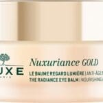 Nuxe Nuxuriance Gold Radiance Eye Balm 15ml