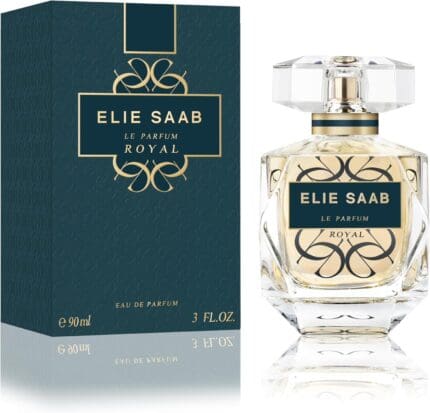 Elie Saab Le Parfum Royal Eau de Parfum 90ml Spray