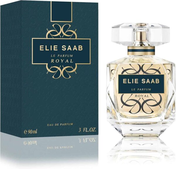 Elie Saab Le Parfum Royal Eau de Parfum 90ml Spray