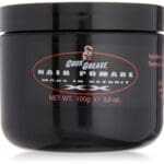 Cock Grease Extra Stiff Hair Pomade 100g - XX
