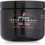 Cock Grease Extra Stiff Hair Pomade 100g - XX