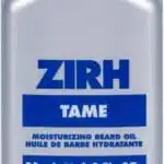 Zirh Tame Moisturizing Beard Oil 30ml