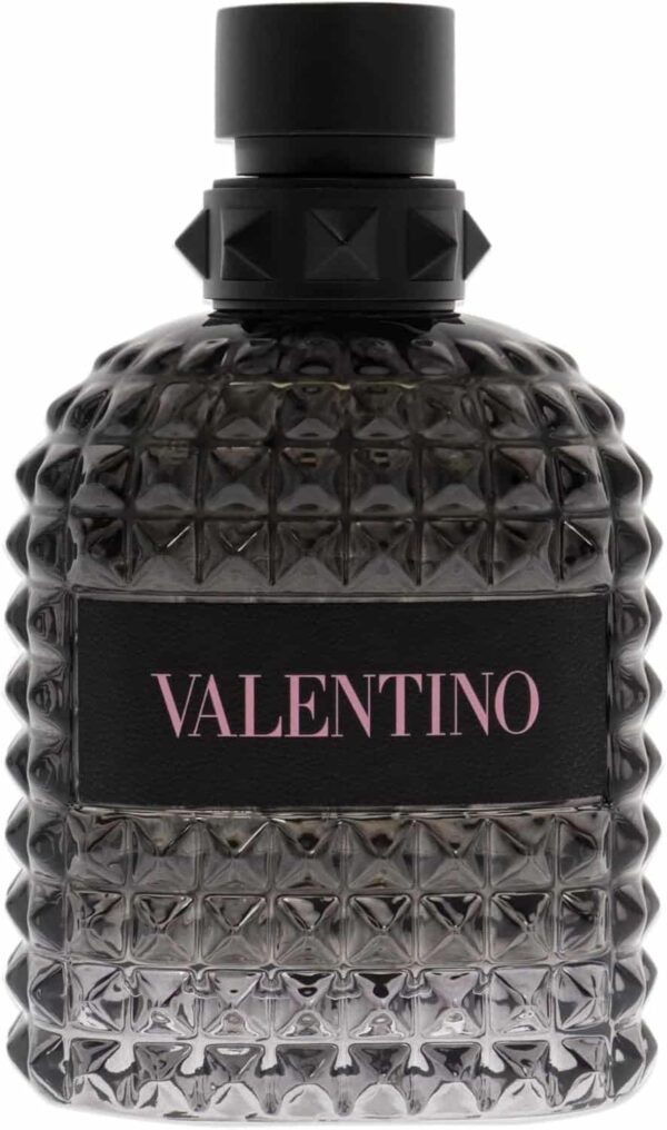 Valentino Born in Roma Uomo Eau de Toilette 100ml Spray - Image 2