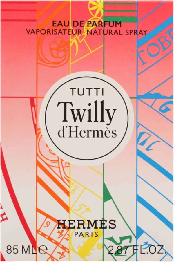 Herm?s Tutti Twilly d'Herm?s Eau de Parfum 85ml Spray - Image 3