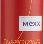 Mexx Energizing Man Deodorant Spray 150ml