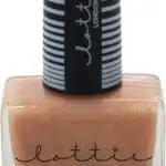 Lottie London Lottie Lacquer Nail Polish 12ml - Play Pretend